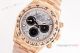 (EW Factory) Faux Rolex Daytona EWF Swiss 7750 Rose Gold Meteorite Watch 40MM (2)_th.jpg